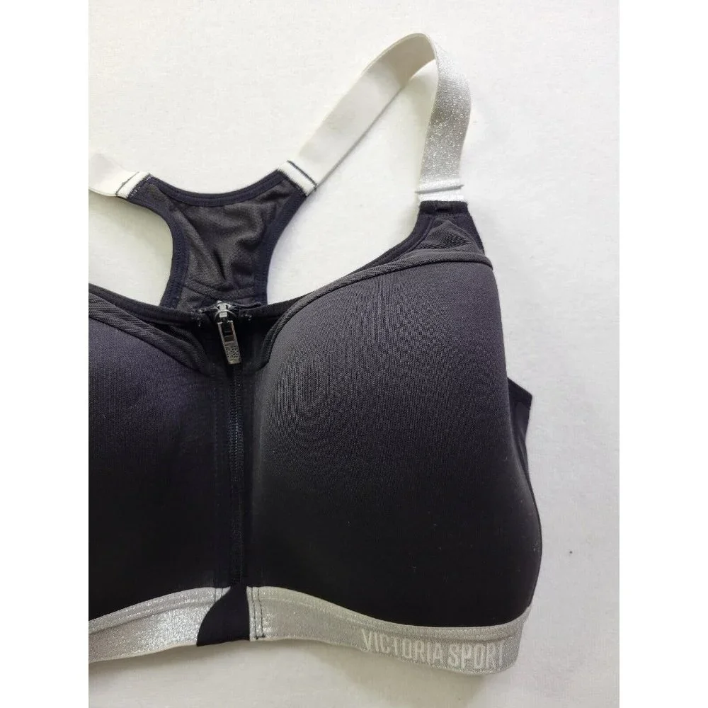 Victoria Sport Incredible Lightweight Max Front-Close Women's 32DD Sports Bra
